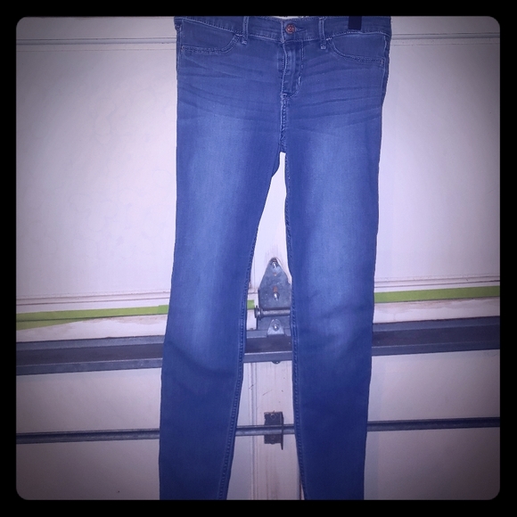 abercrombie kids Other - Abercrombie Kids Jean Leggings